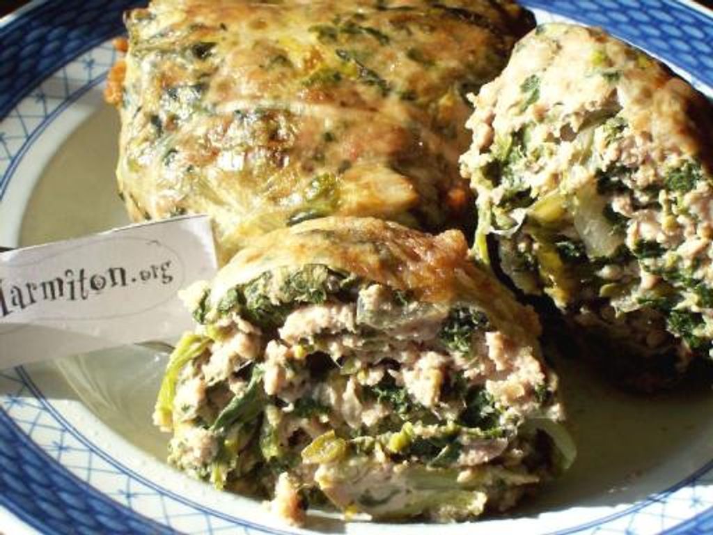 Corolles ardéchoises