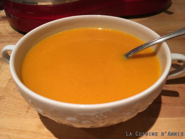 Soupe de Pol