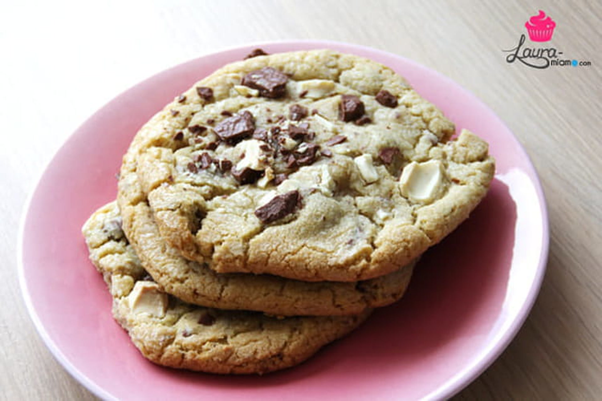 Cookies américains