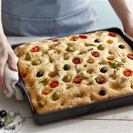 FOCACCIA