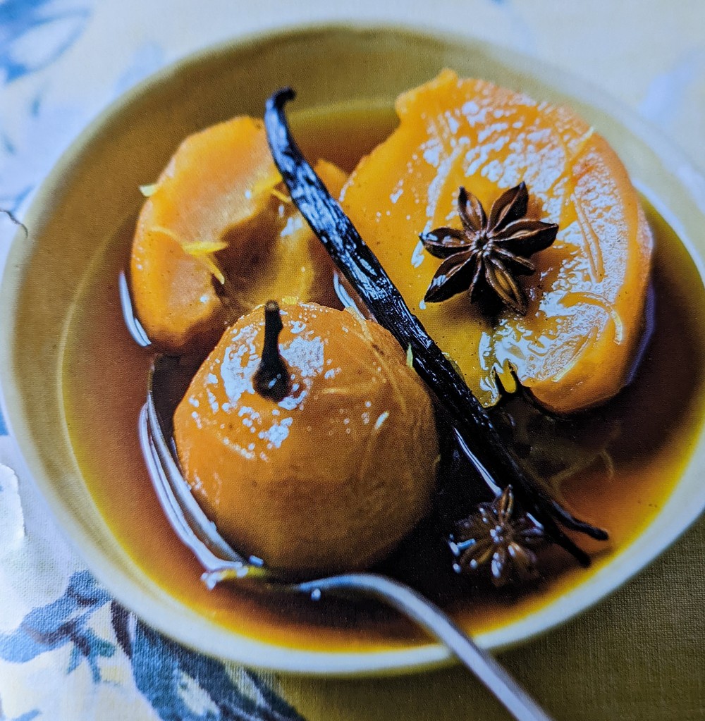 COINGS AUX EPICES