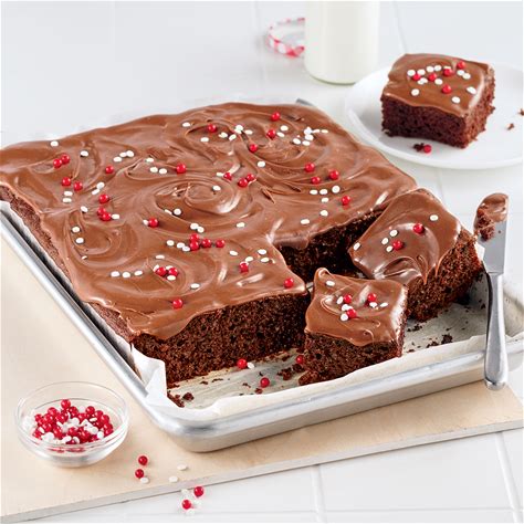 Gâteau au chocolat de Julie Andrieu