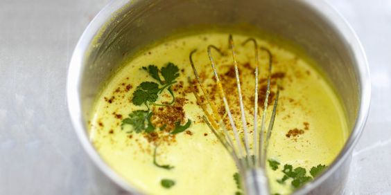 BEURRE HERBES DE PROVENCES POUR ACCOMPAGNER POISSON