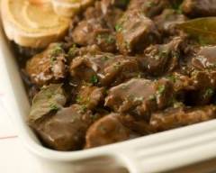 Carbonade Flamande