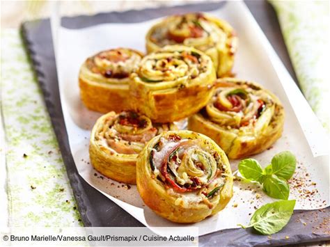 Escargots à l’italienne