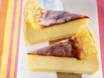 FLAN VANILLE
