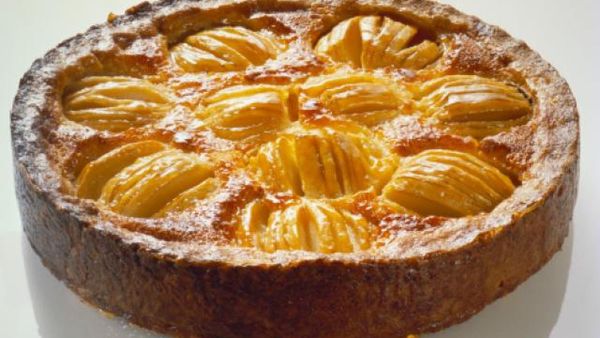 GATEAU POMMES Perrine