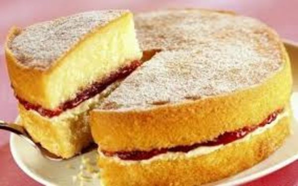 GENOISE