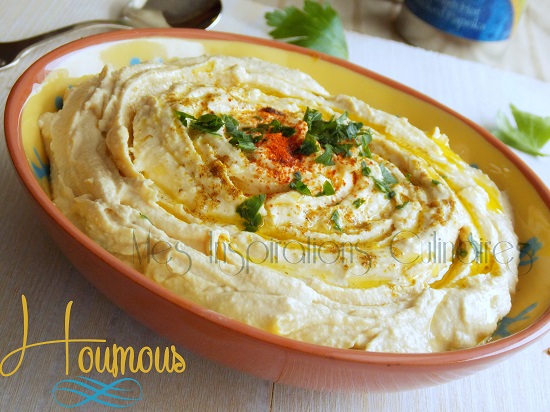 Houmous