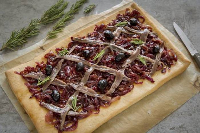 PISSALADIERE