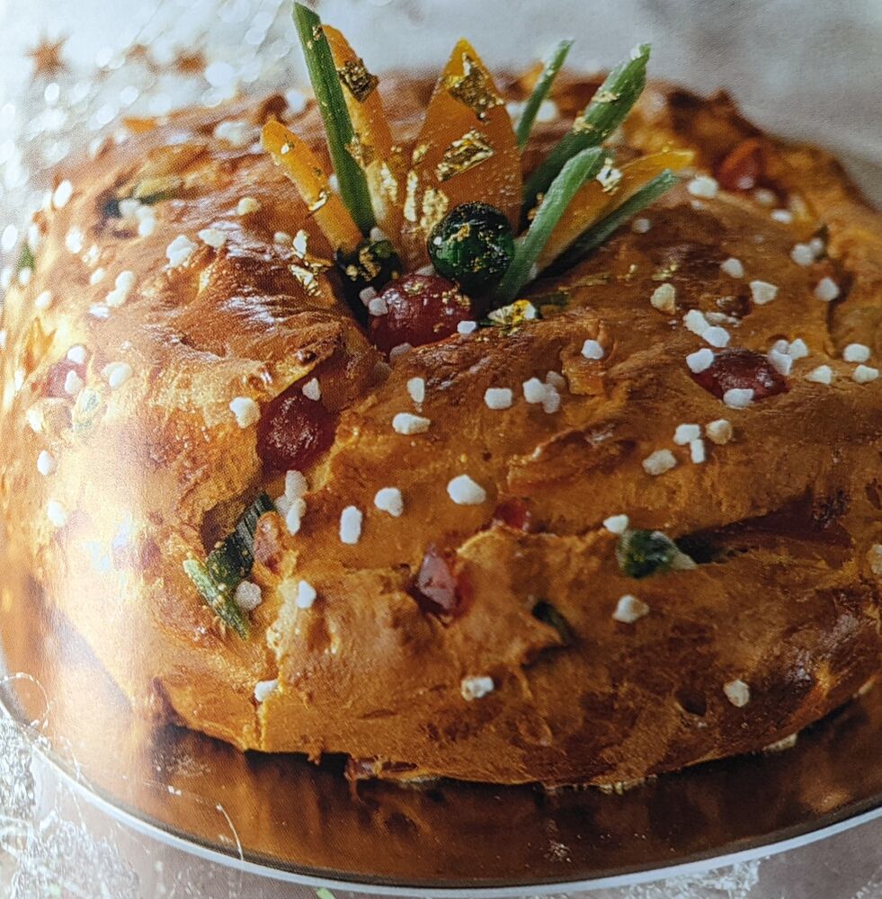 GATEAU DES ROIS